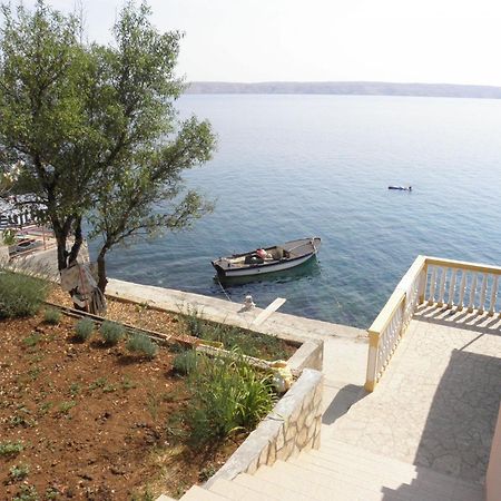 Apartment Dalibor Lukovo Šugarje Εξωτερικό φωτογραφία