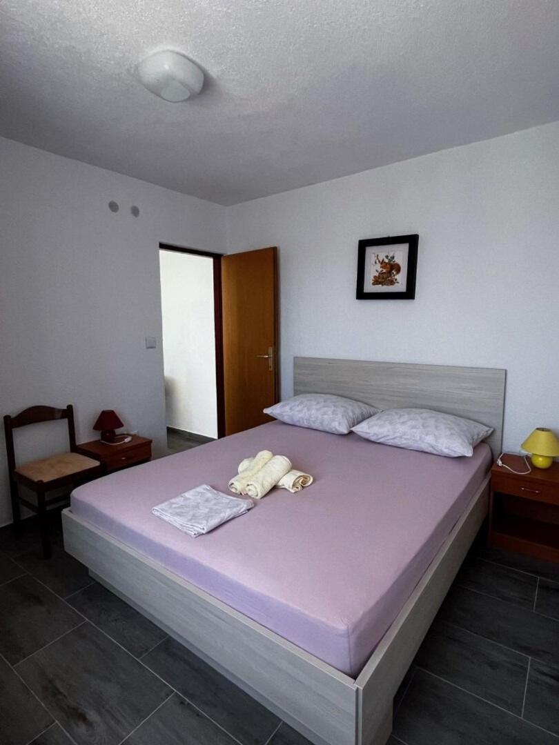 Apartment Dalibor Lukovo Šugarje Εξωτερικό φωτογραφία