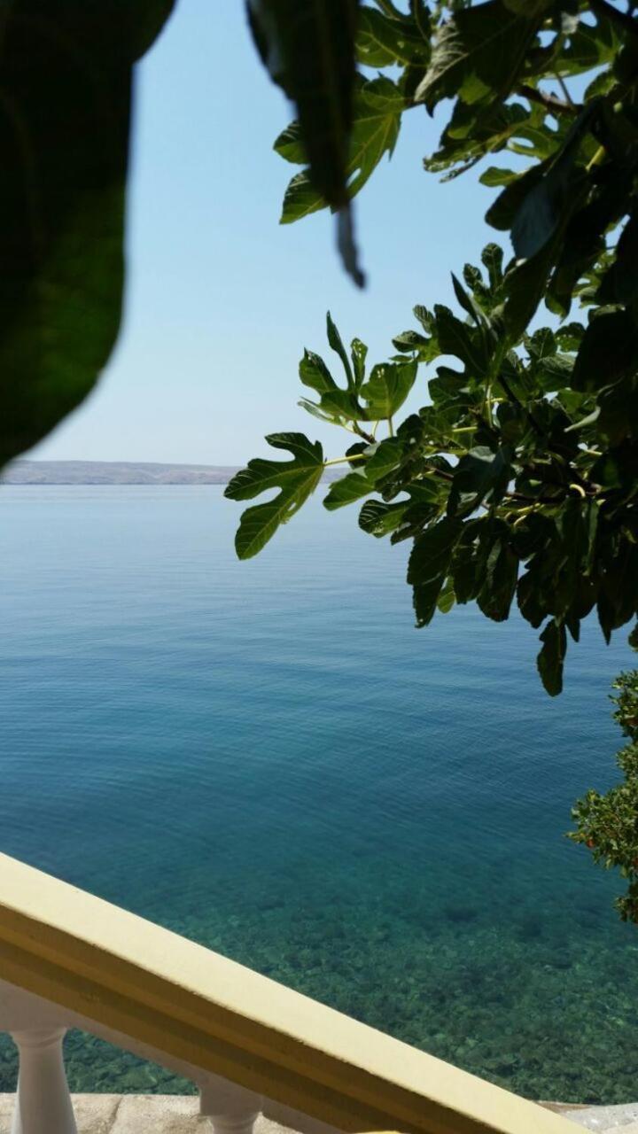 Apartment Dalibor Lukovo Šugarje Εξωτερικό φωτογραφία